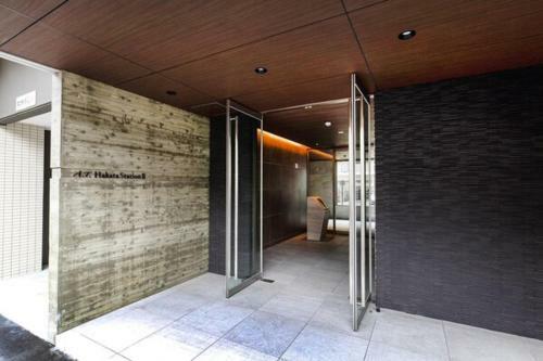 Apartamento A,t,hotel Hakata - Vacation Stay 36414v