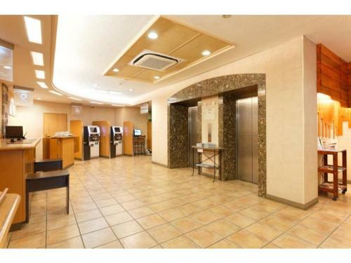 R&b Hotel Hakata Ekimae 1 - Vacation Stay 40717v