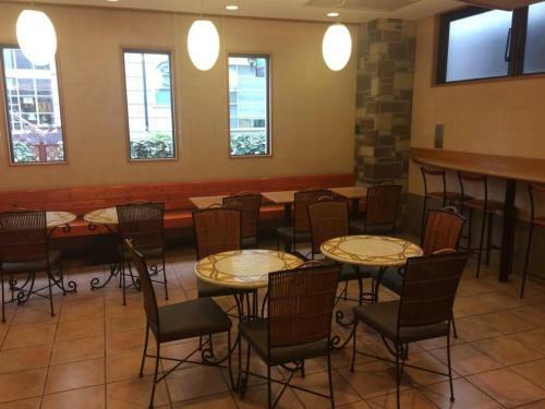 R&b Hotel Hakata Ekimae 1 - Vacation Stay 40717v