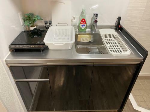 Apartamento Escurrent Kiyokawa - Vacation Stay 12225