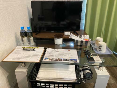 Apartamento Escurrent Kiyokawa - Vacation Stay 12225