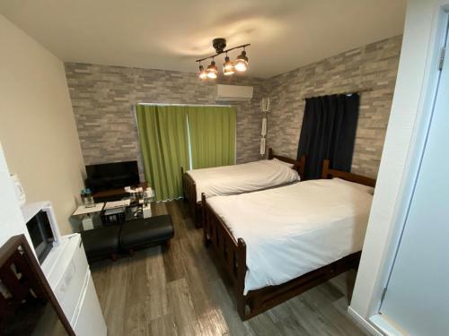 Apartamento Escurrent Kiyokawa - Vacation Stay 12225