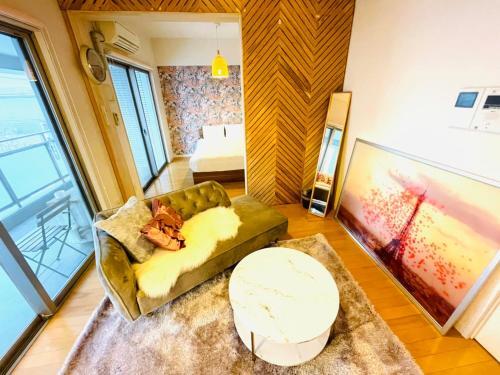 Apartamento Airstar ????