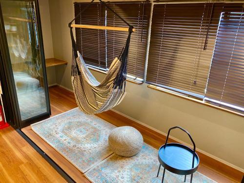 Apartamento Hakata Terrace -? Akari-