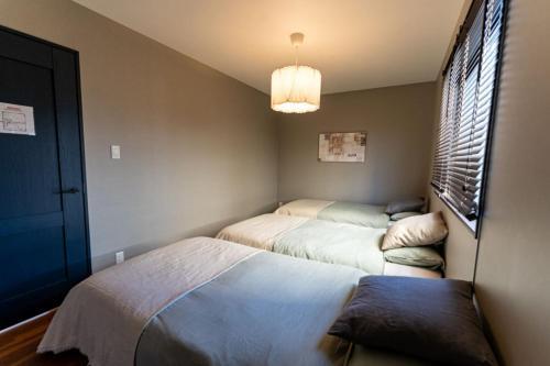 Apartamento Hakata Terrace -? Akari-