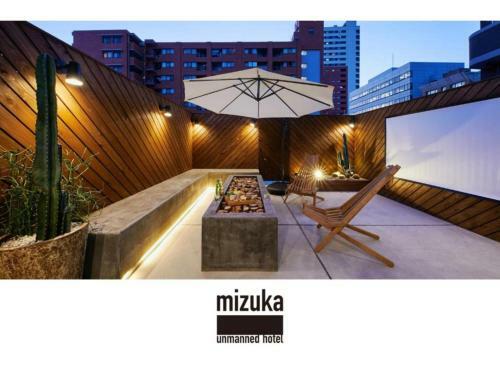 Mizuka Daimyo7-unmanned Hotel - Vacation Stay 05295v
