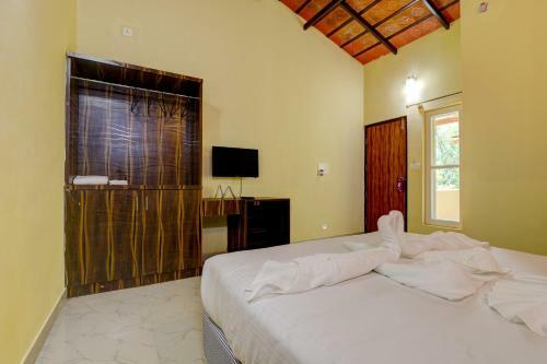 Hotel Ezzenza Areca Resort