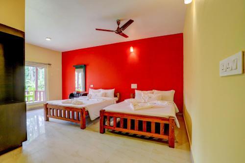 Hotel Ezzenza Areca Resort