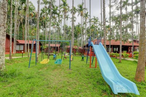 Hotel Ezzenza Areca Resort