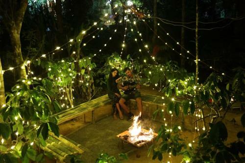 Hotel Whispering Woods By Aura Hospitality