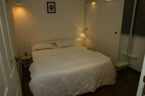 Siolim 1bhk Luxurious Apartment