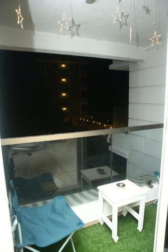 Siolim 1bhk Luxurious Apartment