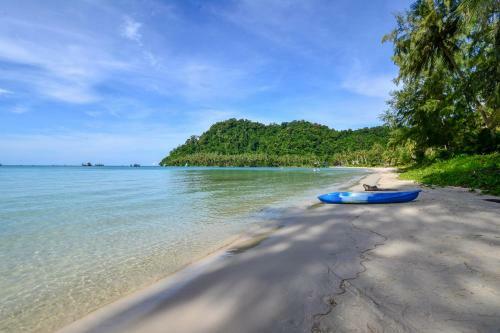 Hotel Escape Life Koh Kood