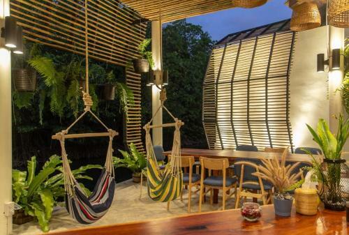 Hotel Escape Life Koh Kood