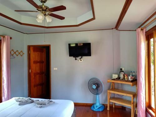 Hostal Walk In Homestay