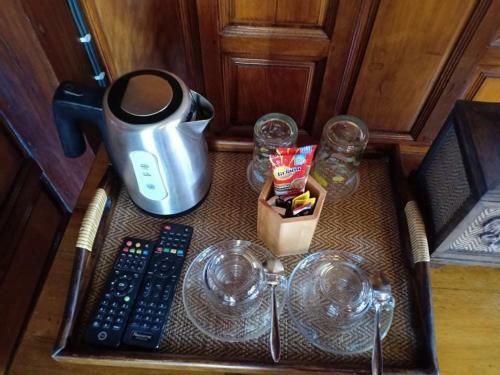 Hostal Walk In Homestay
