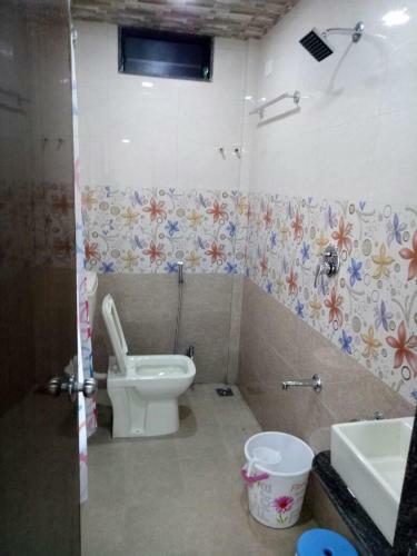 Hotel D-lite Cottage