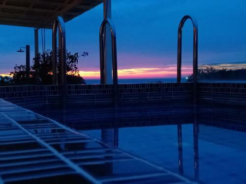 Apartamento Penthouse Private Pool Sea View