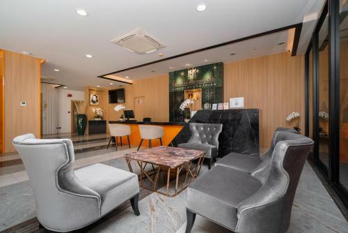 Kk Karon Kata Boutique Hotel - Sha Plus