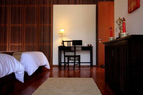 Apartamento The Heights Ocean Views 2 Bedrooms