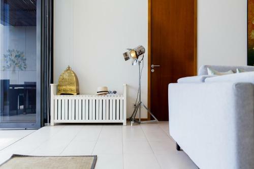 Apartamento The Heights Ocean Views 2 Bedrooms