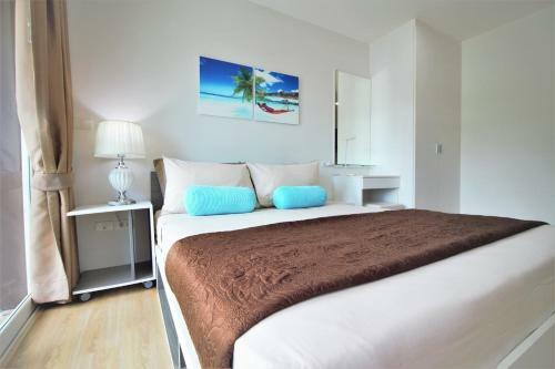 Apartamento Ozone Condotel Kata Beach By Phr