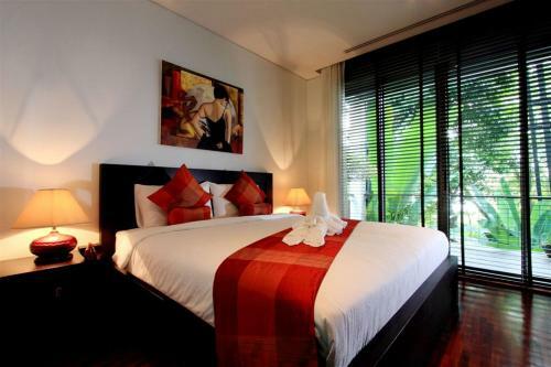 Apartamento Kata Gardens 2 Bedroom Near Beach