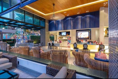 Apartamento The Beach Condotell Kata Beach
