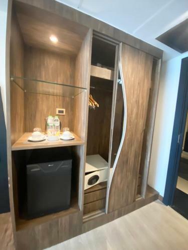 Apartamento The Beach Condotell Kata Beach