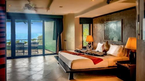 The Aspasia Boutique Apartments
