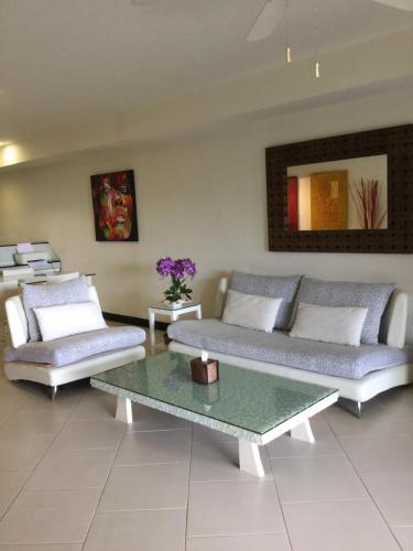 The Aspasia Boutique Apartments
