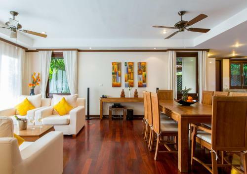 Kataview Villa At Katamanda