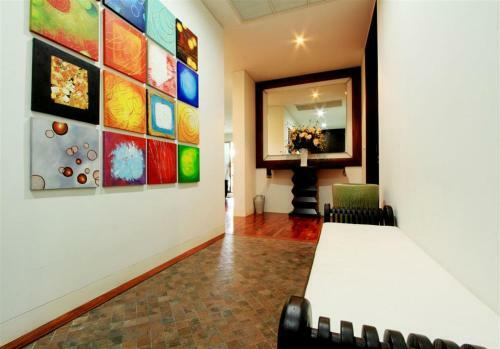 Kata Gardens 2bedroom Holiday Apartment 8a