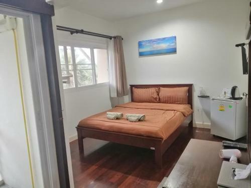 Hostal Wonderful Pool House Kata Beach