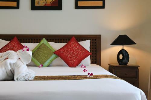 Apartamento Kata Gardens Luxury 2bedroom 4b