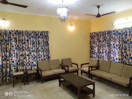 Villa Casa de Monte - 3bhk Bungalow @ Urwa, Mangalore