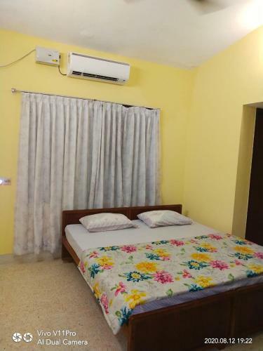 Villa Casa de Monte - 3bhk Bungalow @ Urwa, Mangalore