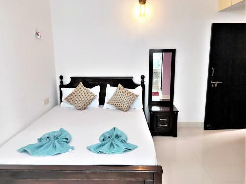 Apartamento Spacious 2 Bhk Sukoon Homes