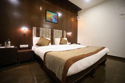 Hotel The Byke Heritage