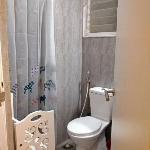 Apartamento 2 Br Apt (Rio de Goa Tata) With Top Facilities