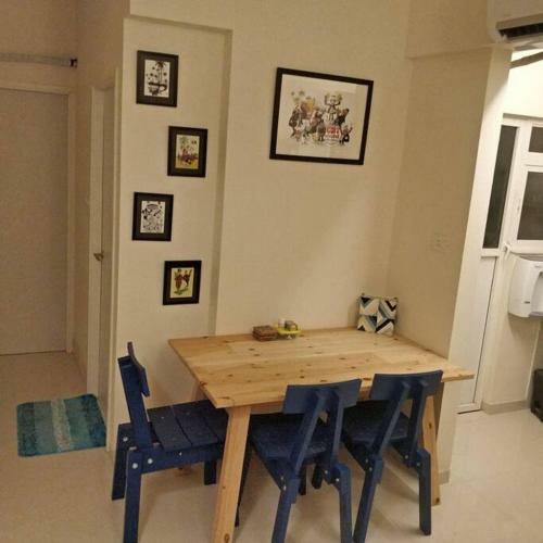 Apartamento 2 Br Apt (Rio de Goa Tata) With Top Facilities