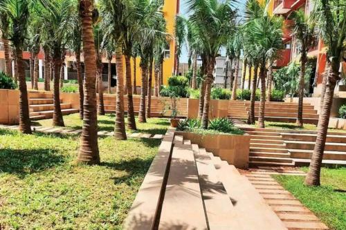 Apartamento 2 Br Apt (Rio de Goa Tata) With Top Facilities