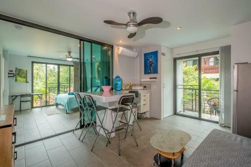 Apartamento Penthouse Samui