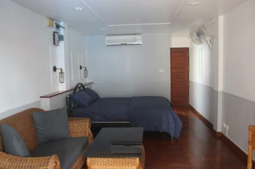 Bed & Breakfast Friends Of Koh Samui