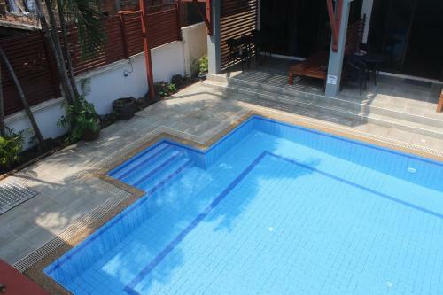 Bed & Breakfast Friends Of Koh Samui