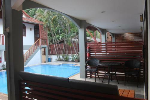 Bed & Breakfast Friends Of Koh Samui