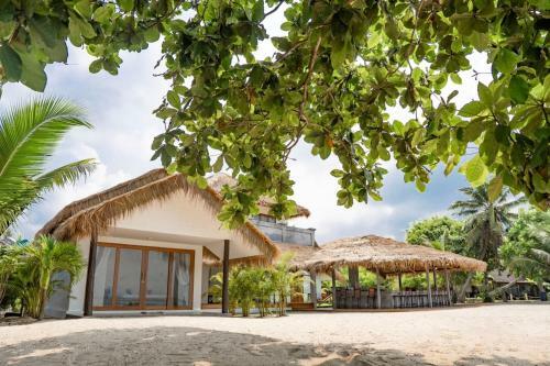 Albergue Puk's Palace Thailand