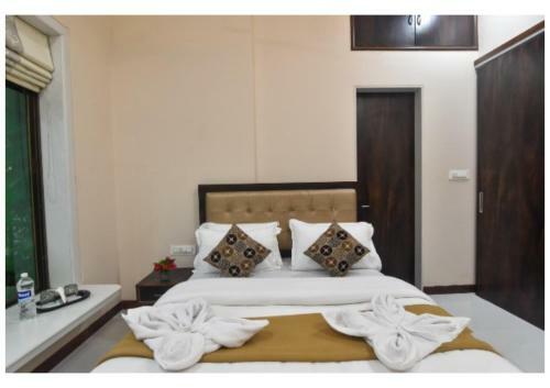 Prime Villa 4bhk Lonavala