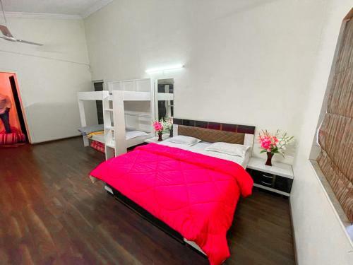 Lonavala Indus Villa