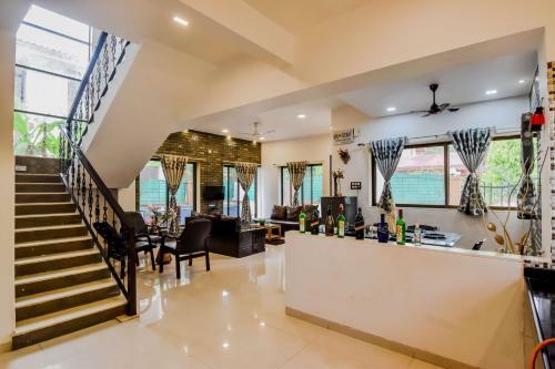 Ekostay - Water Lagoon Villa